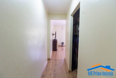 Sobrado, 3 quartos, 189 m² - Foto 4