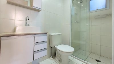Apartamento, 2 quartos, 73 m² - Foto 2