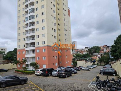 Apartamento, 3 quartos, 70 m² - Foto 5