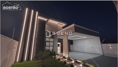 Casa, 3 quartos, 140 m² - Foto 4