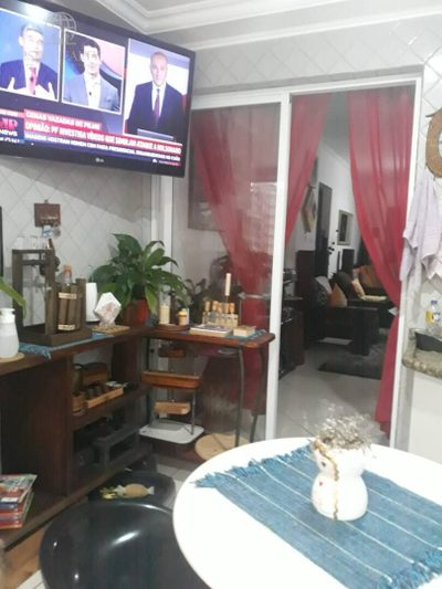 Apartamento, 2 quartos, 124 m² - Foto 5