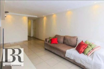 Apartamento, 3 quartos, 108 m² - Foto 3