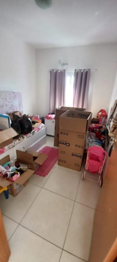Apartamento, 2 quartos, 60 m² - Foto 5