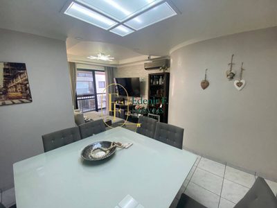 Apartamento, 3 quartos, 88 m² - Foto 3