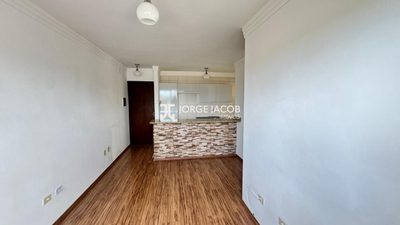 Apartamento, 2 quartos, 52 m² - Foto 4