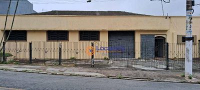 Loja-Salão, 616 m² - Foto 1