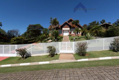 Chácara, 4 quartos, 1680 m² - Foto 2