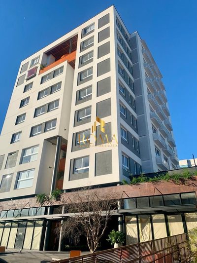 Apartamento, 1 quarto, 42 m² - Foto 3