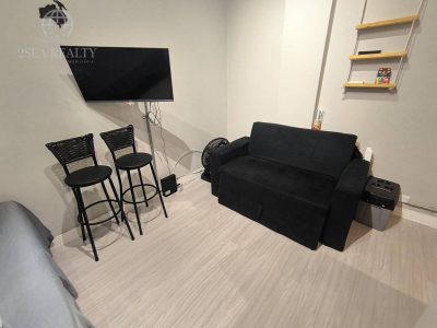 Apartamento, 1 quarto, 20 m² - Foto 2
