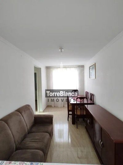 Apartamento, 2 quartos, 55 m² - Foto 3