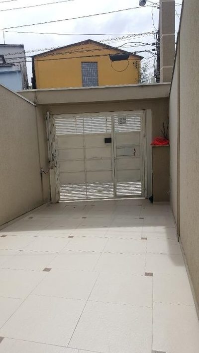 Sobrado, 3 quartos, 220 m² - Foto 2