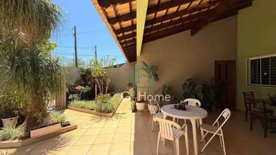 Casa, 5 quartos, 158 m² - Foto 3