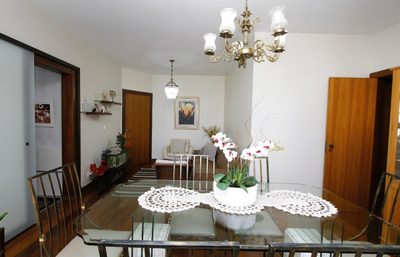 Apartamento, 3 quartos, 96 m² - Foto 2