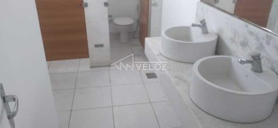 Loja-Salão, 200 m² - Foto 1