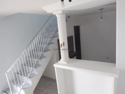 Casa, 4 quartos, 100 m² - Foto 4