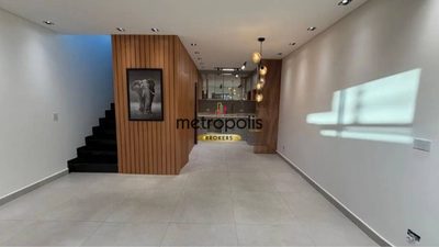 Sobrado, 2 quartos, 130 m² - Foto 3