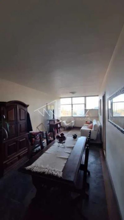 Apartamento, 3 quartos, 94 m² - Foto 3