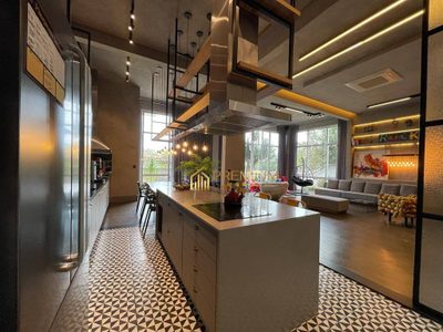 Sobrado, 4 quartos, 450 m² - Foto 2