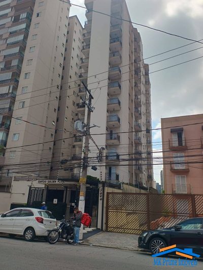 Apartamento, 2 quartos, 64 m² - Foto 1