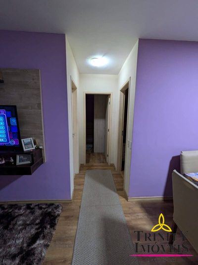 Apartamento, 3 quartos, 90 m² - Foto 4