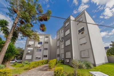 Apartamento, 1 quarto, 36 m² - Foto 1