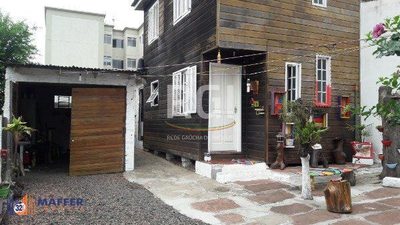 Sobrado, 4 quartos, 280 m² - Foto 4