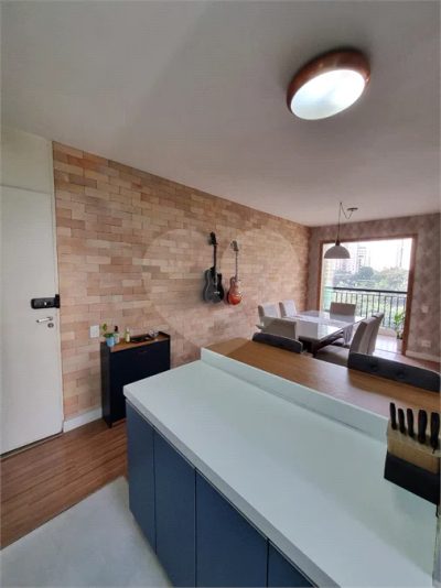 Apartamento, 2 quartos, 64 m² - Foto 3