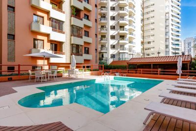 Apartamento, 3 quartos, 81 m² - Foto 4