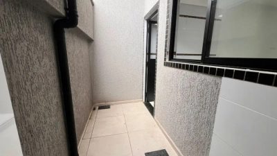 Casa, 2 quartos, 55 m² - Foto 3