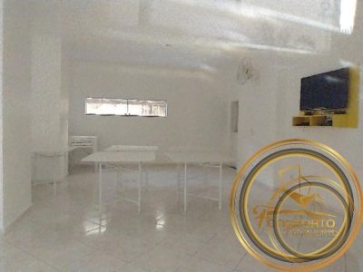 Apartamento, 2 quartos, 55 m² - Foto 4
