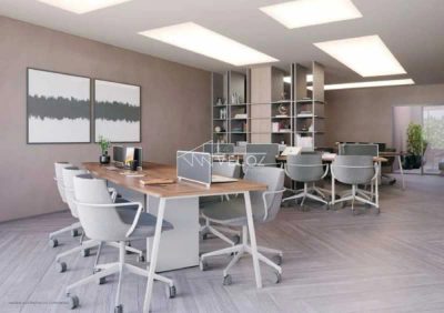 Apartamento, 1 quarto, 83 m² - Foto 4
