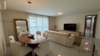 Apartamento, 3 quartos, 129 m² - Foto 1