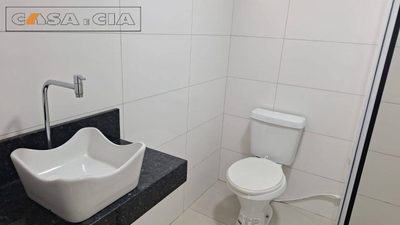 Apartamento, 2 quartos - Foto 5