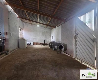 Casa, 3 quartos - Foto 1