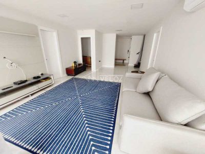 Apartamento, 3 quartos, 176 m² - Foto 4