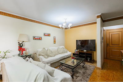 Apartamento, 3 quartos, 115 m² - Foto 1