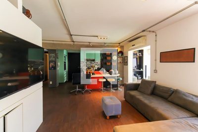 Apartamento, 1 quarto, 102 m² - Foto 3