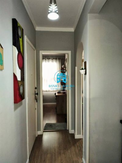 Apartamento, 2 quartos, 73 m² - Foto 3