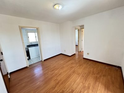 Apartamento, 2 quartos, 54 m² - Foto 3