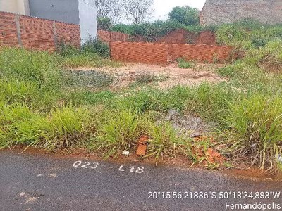 Terreno, 50 m² - Foto 1