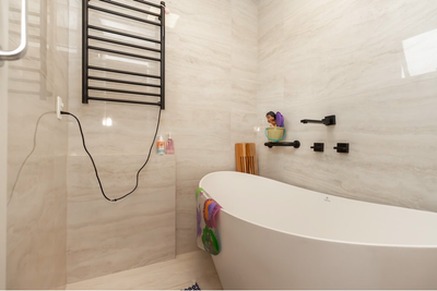 Apartamento, 4 quartos, 177 m² - Foto 4