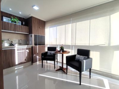 Apartamento, 3 quartos, 104 m² - Foto 4