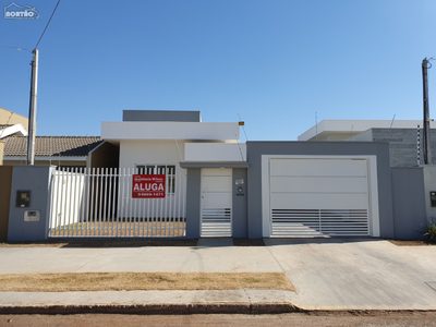 Casa, 193 m² - Foto 2