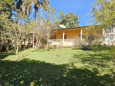 Fazenda, 2300 m² - Foto 1
