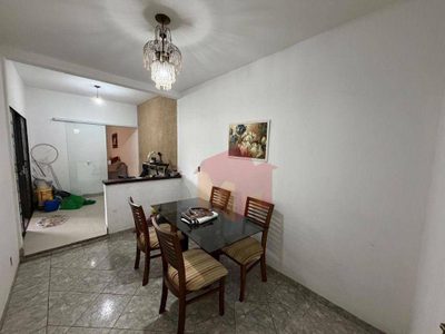 Casa, 3 quartos, 150 m² - Foto 3