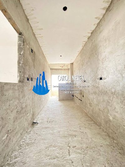 Apartamento, 2 quartos, 83 m² - Foto 2