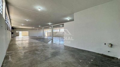 Depósito-Galpão, 1000 m² - Foto 2