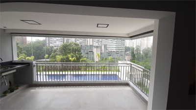 Apartamento, 2 quartos, 127 m² - Foto 4