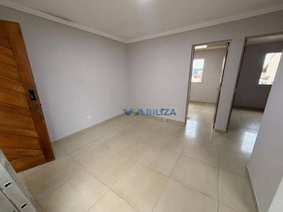 Apartamento, 2 quartos, 55 m² - Foto 4