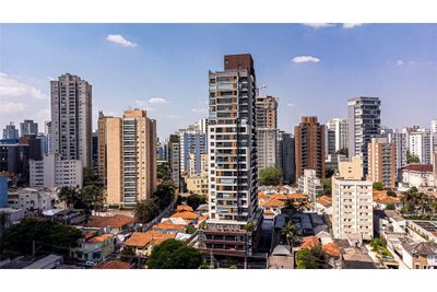 Apartamento, 1 quarto, 42 m² - Foto 3